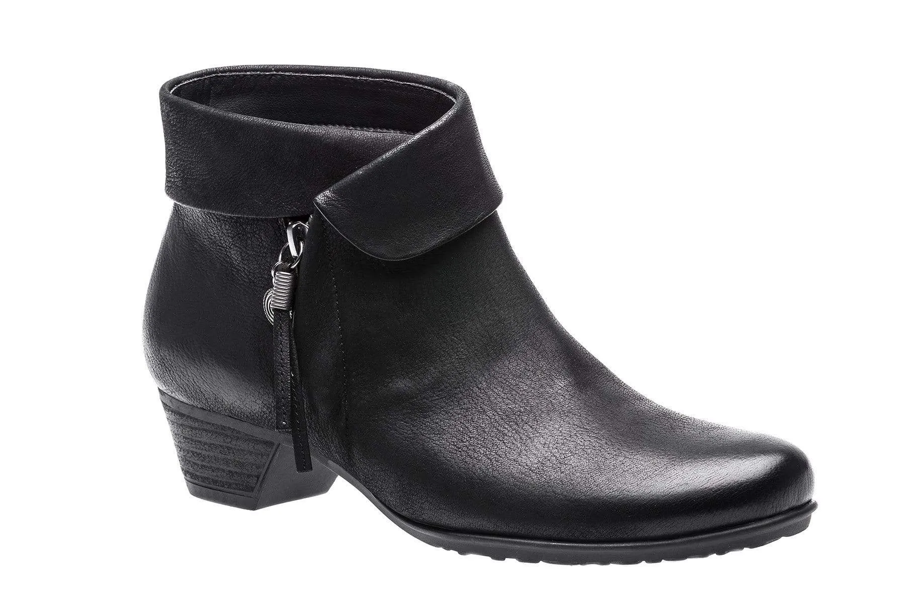 Mila Metatarsal Mud Resistant Winter Walker