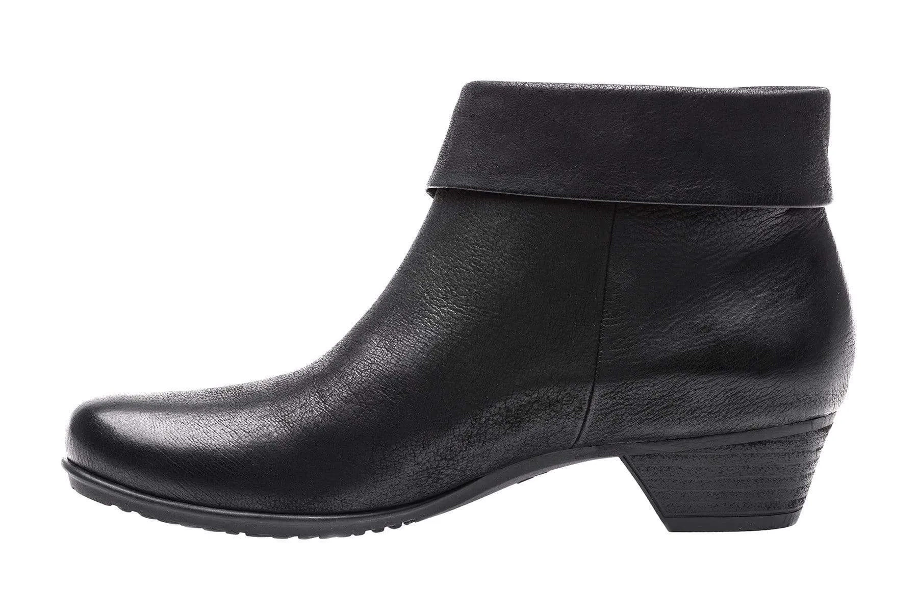 Bootie Cut Mila Metatarsal