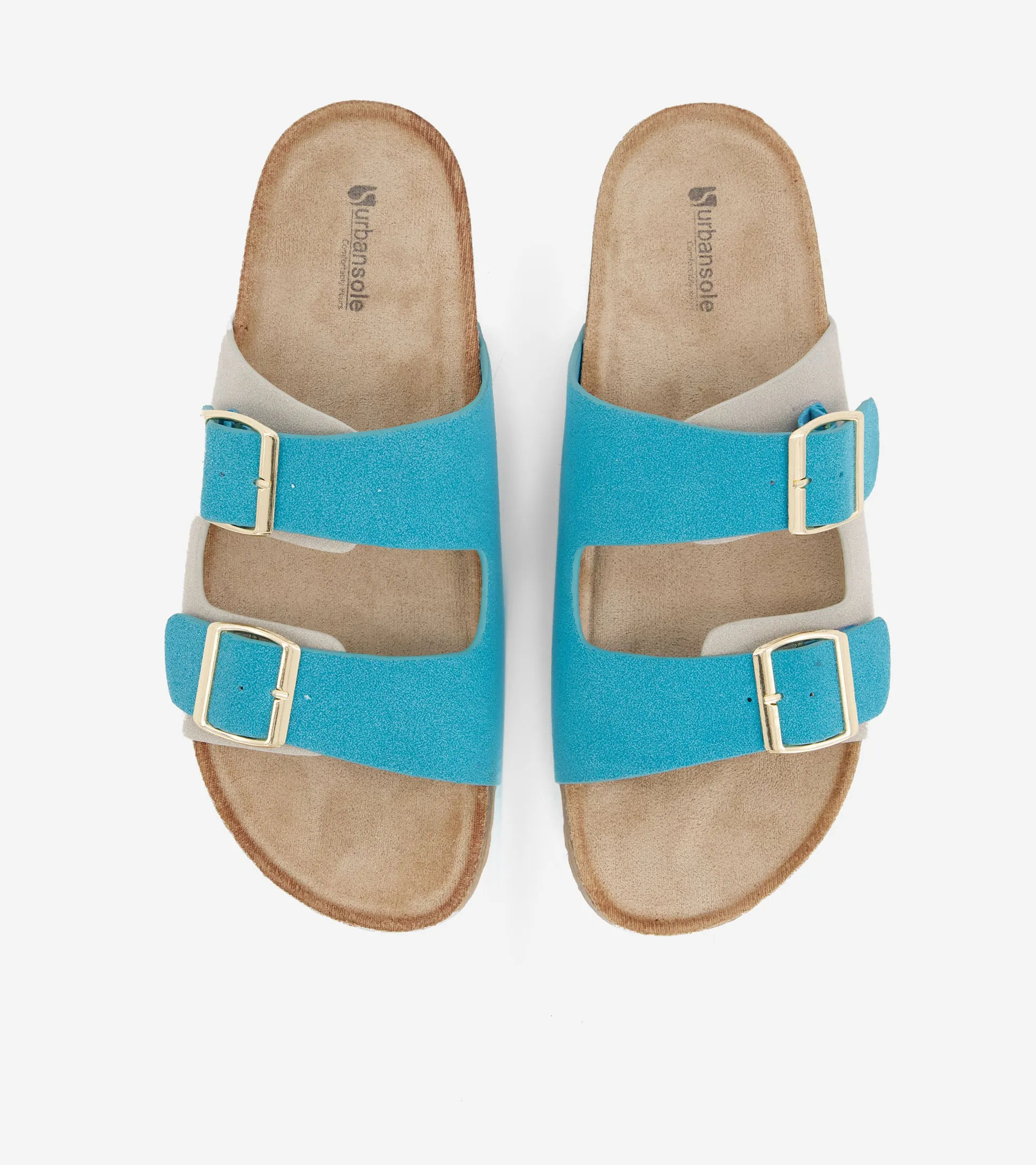 Quick Sandal Step Women's Slipper US-CC-5356
