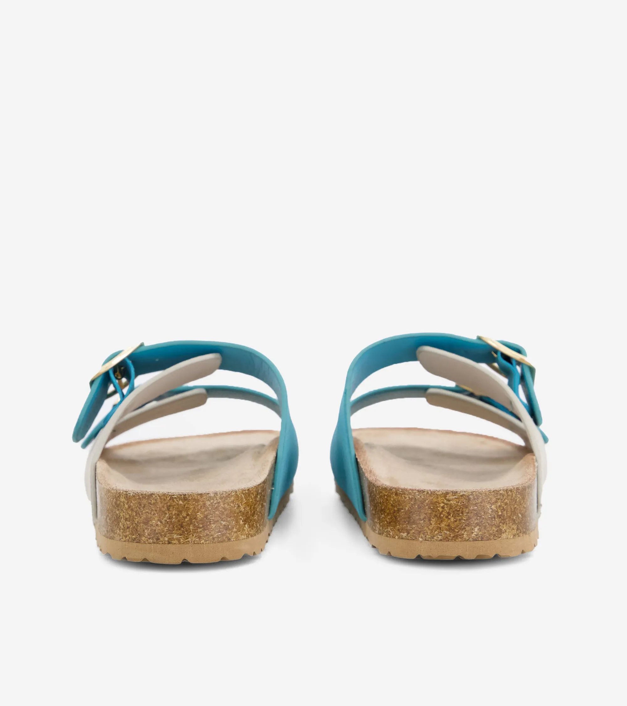 Women's Slipper US-CC-5356 Heel counter