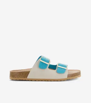 Women's Slipper US-CC-5356 Versatile Wear