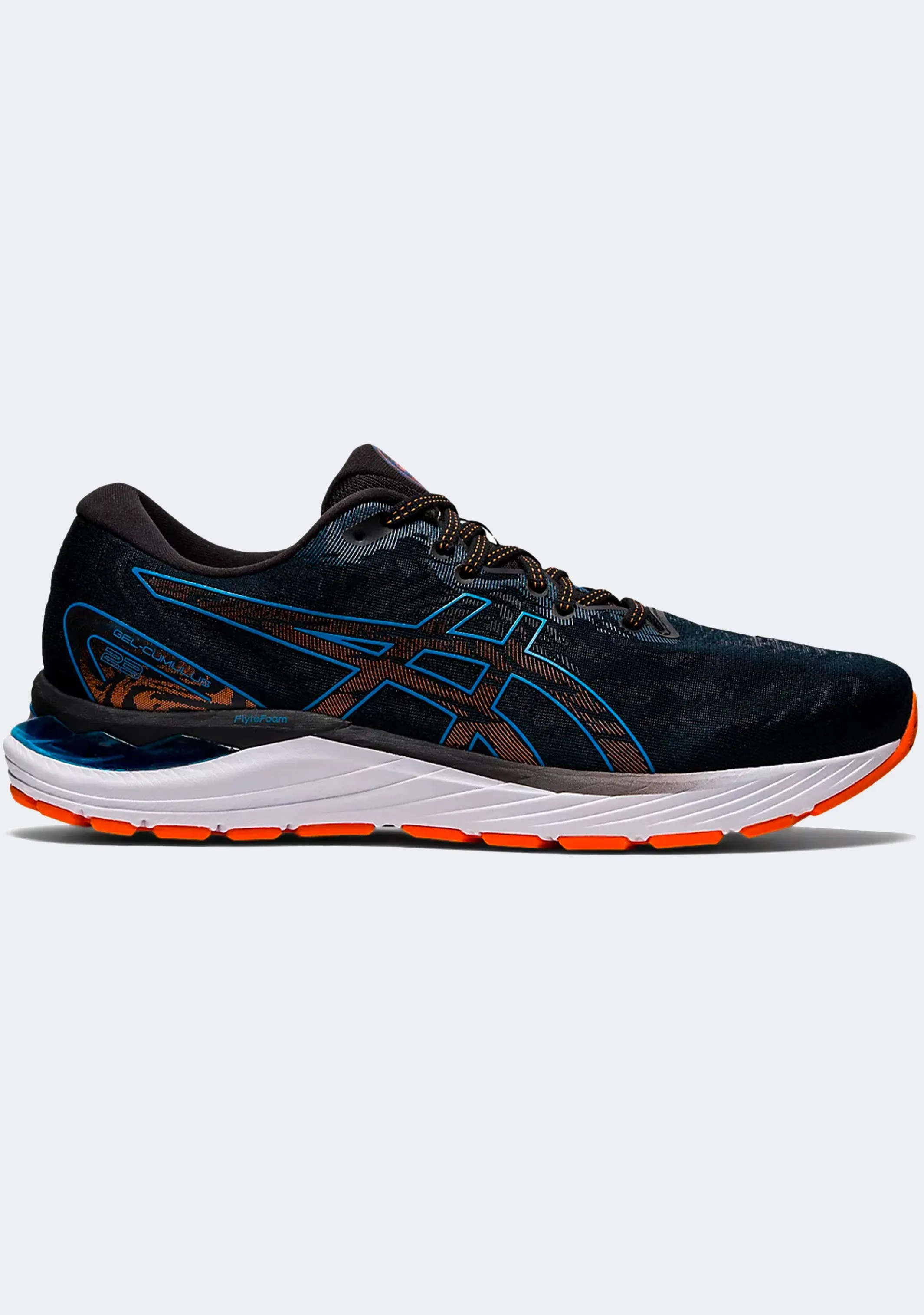 Asics Men??s Gel Cumulus 23 Cool Weather HardSole