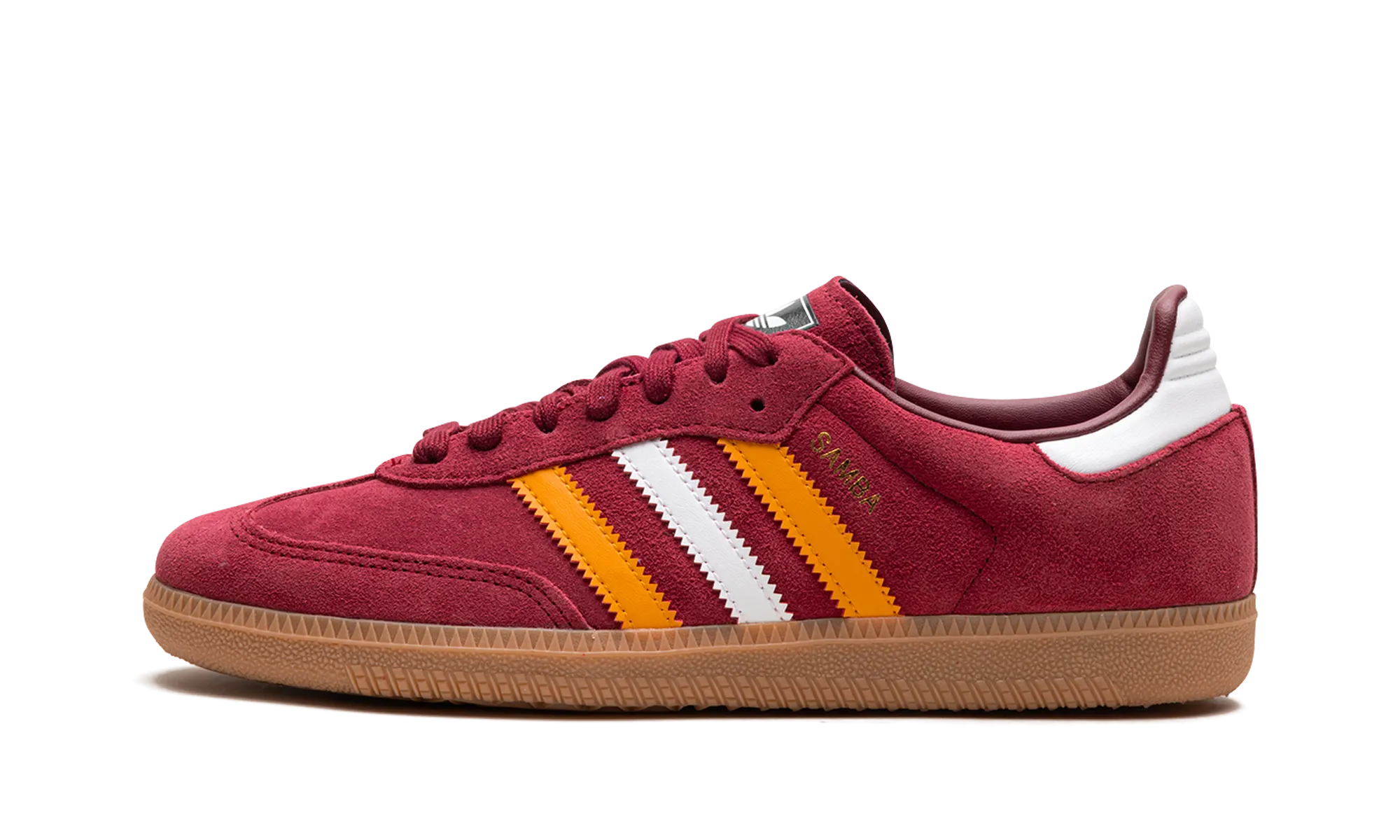 Daily Chill Anti Odor Gym Workout Samba OG "USC Trojans"