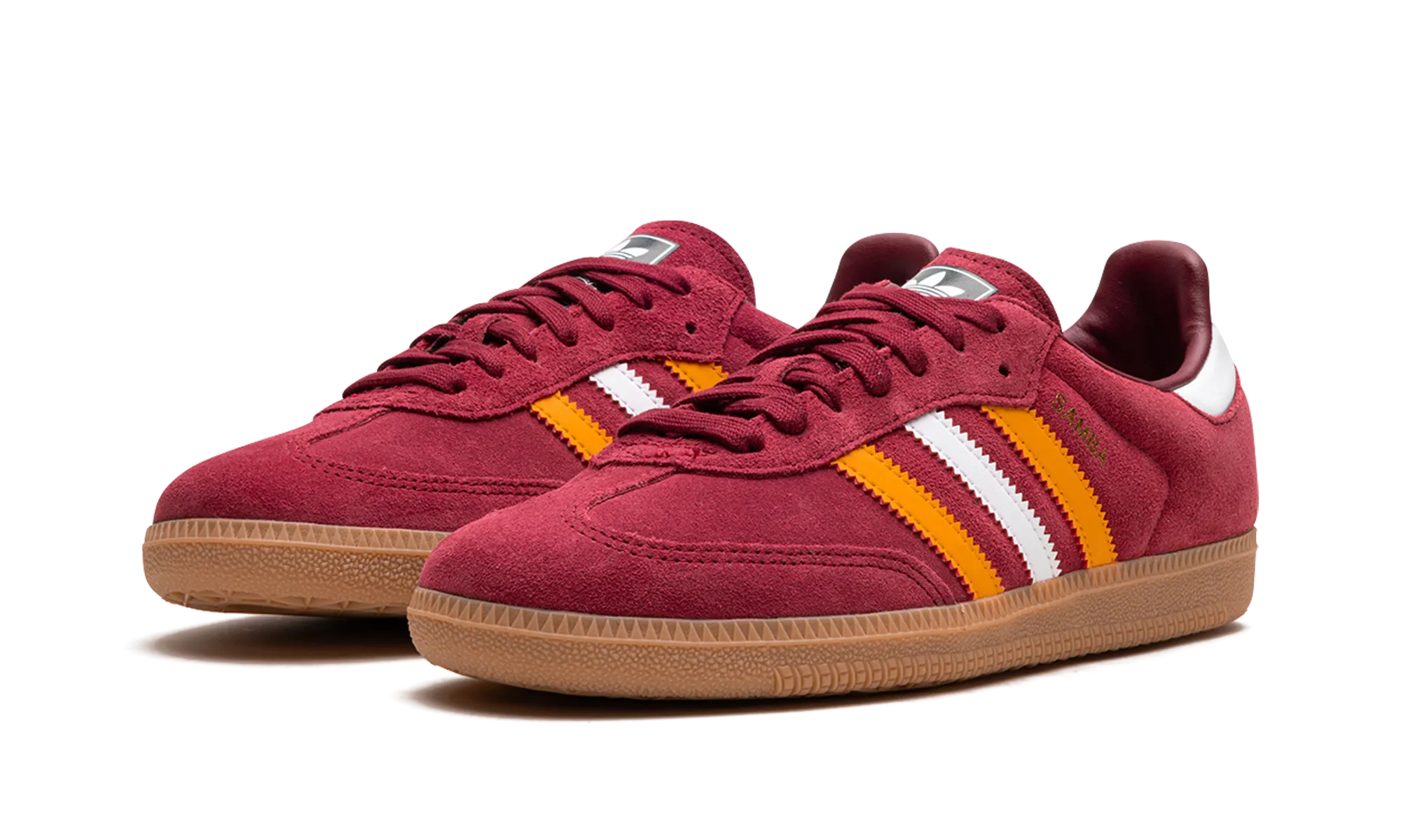 Cold Tone Samba OG "USC Trojans"