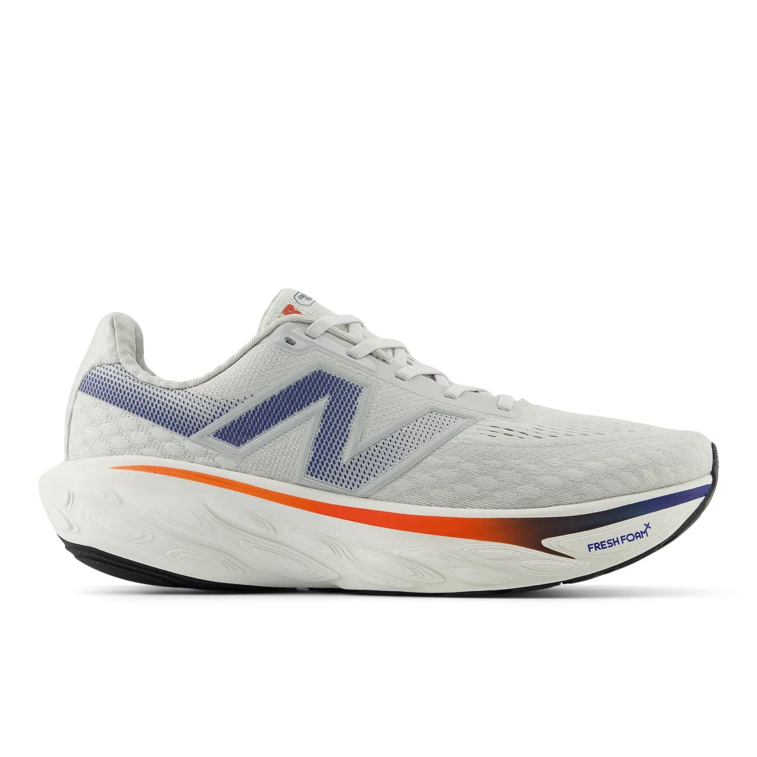 Cactus Cool All Day Road Trip MEN'S 1080 V14 - D - G14 GREY MATTER/SILVER