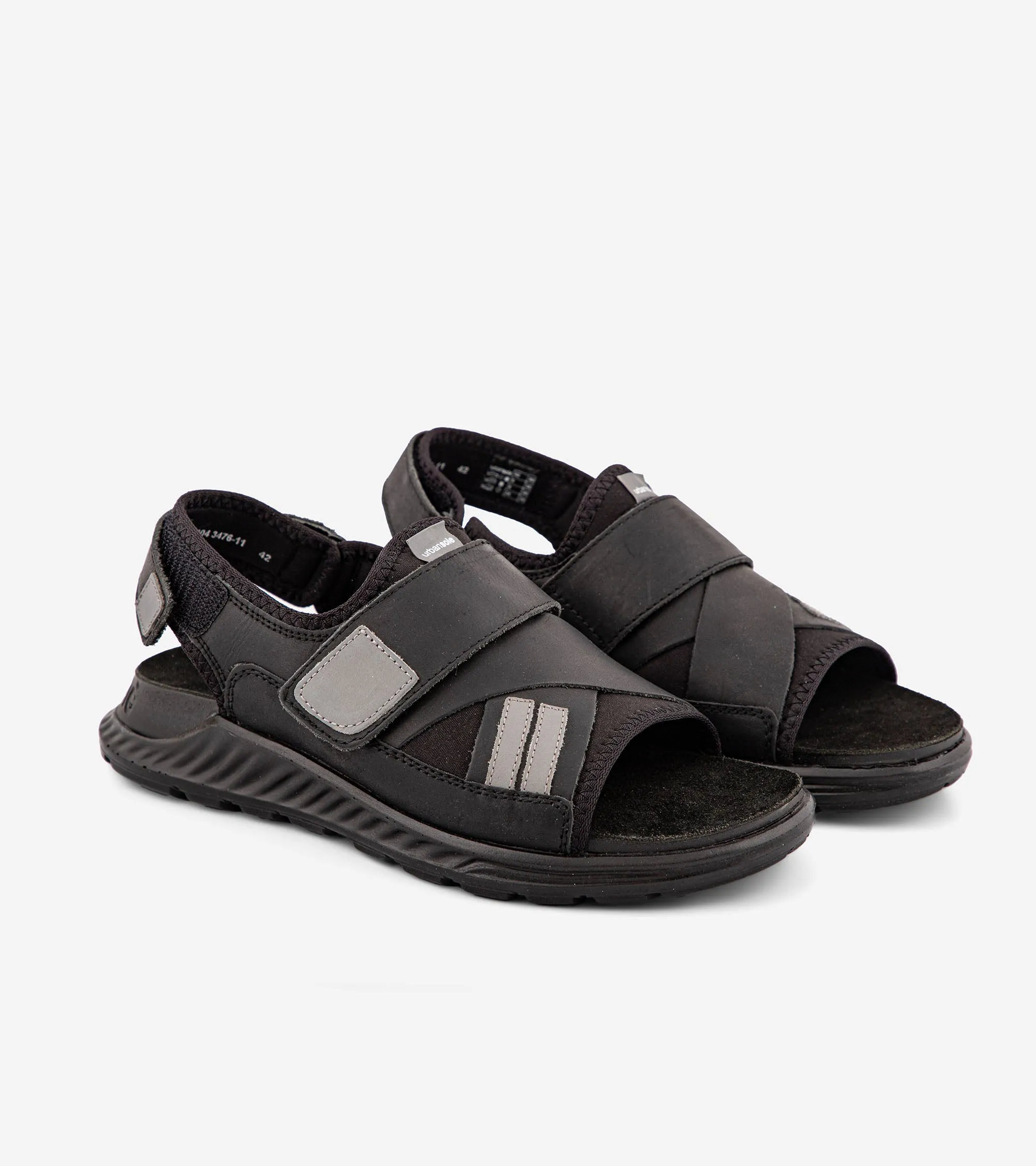 Orthopedic Support High-Performance Footwear Men's Sandal US-AX-3104