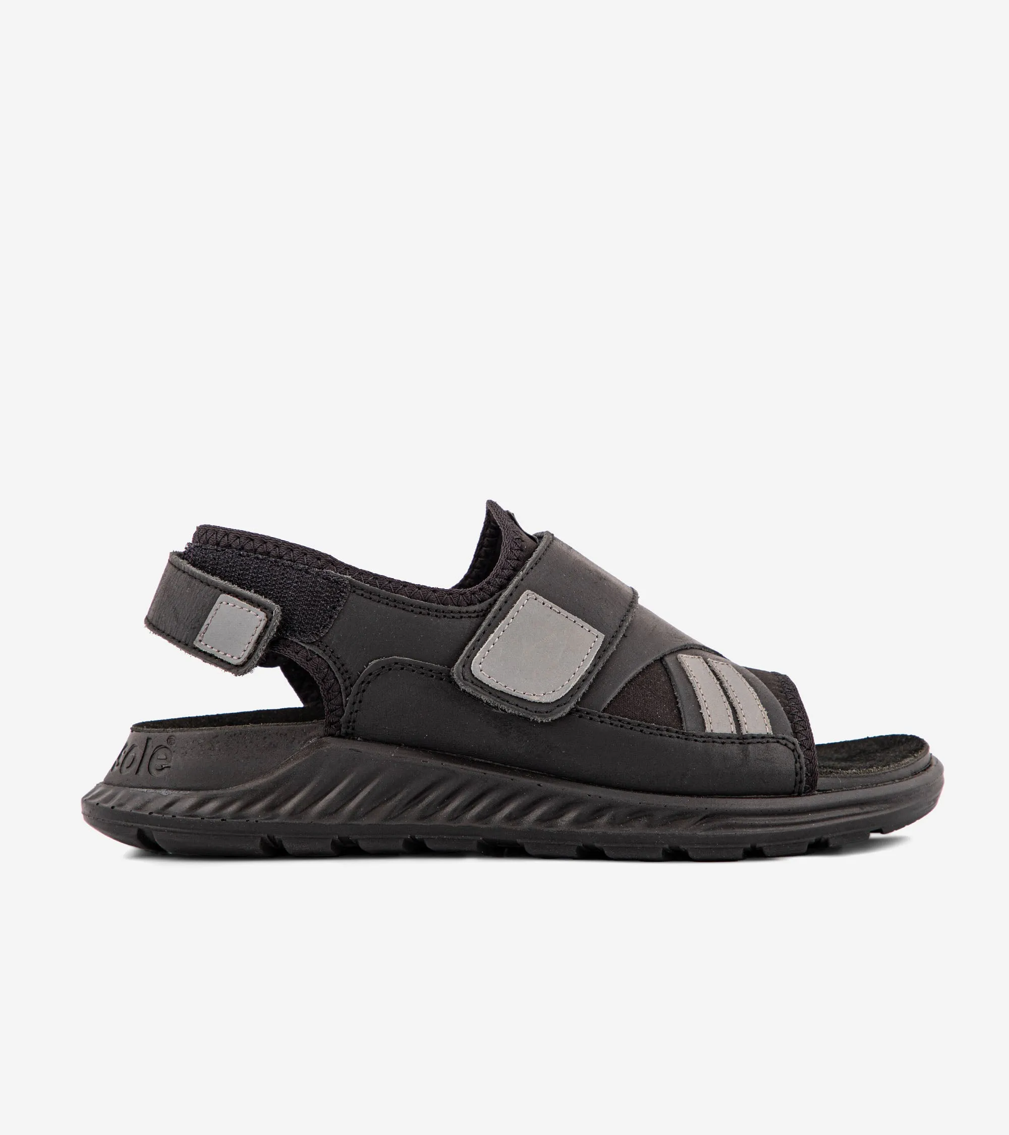 Sleek Casual Shoes Men's Sandal US-AX-3104