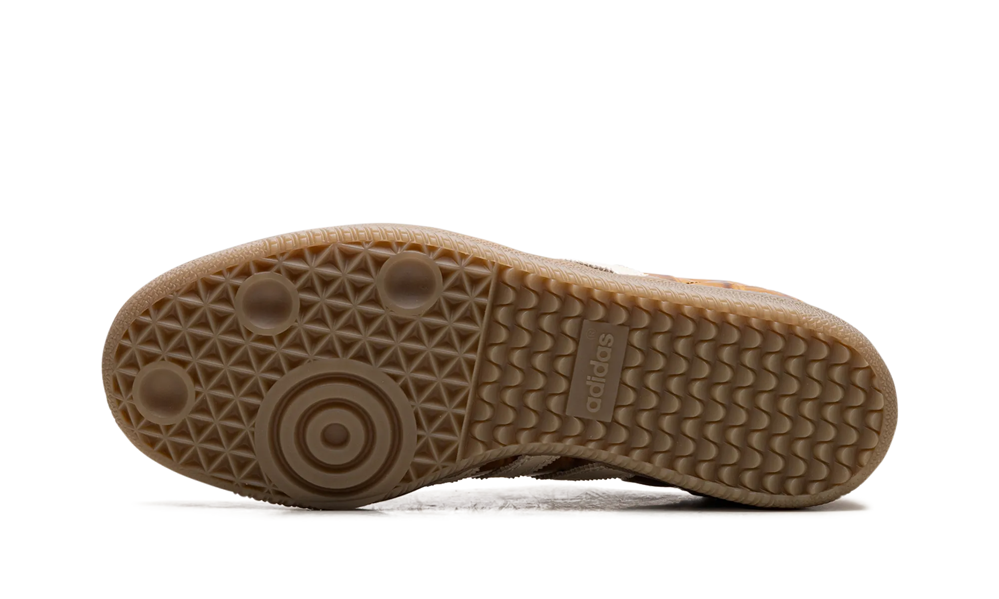 Garden Mood Samba OG "Wales Bonner - Brown Croc"