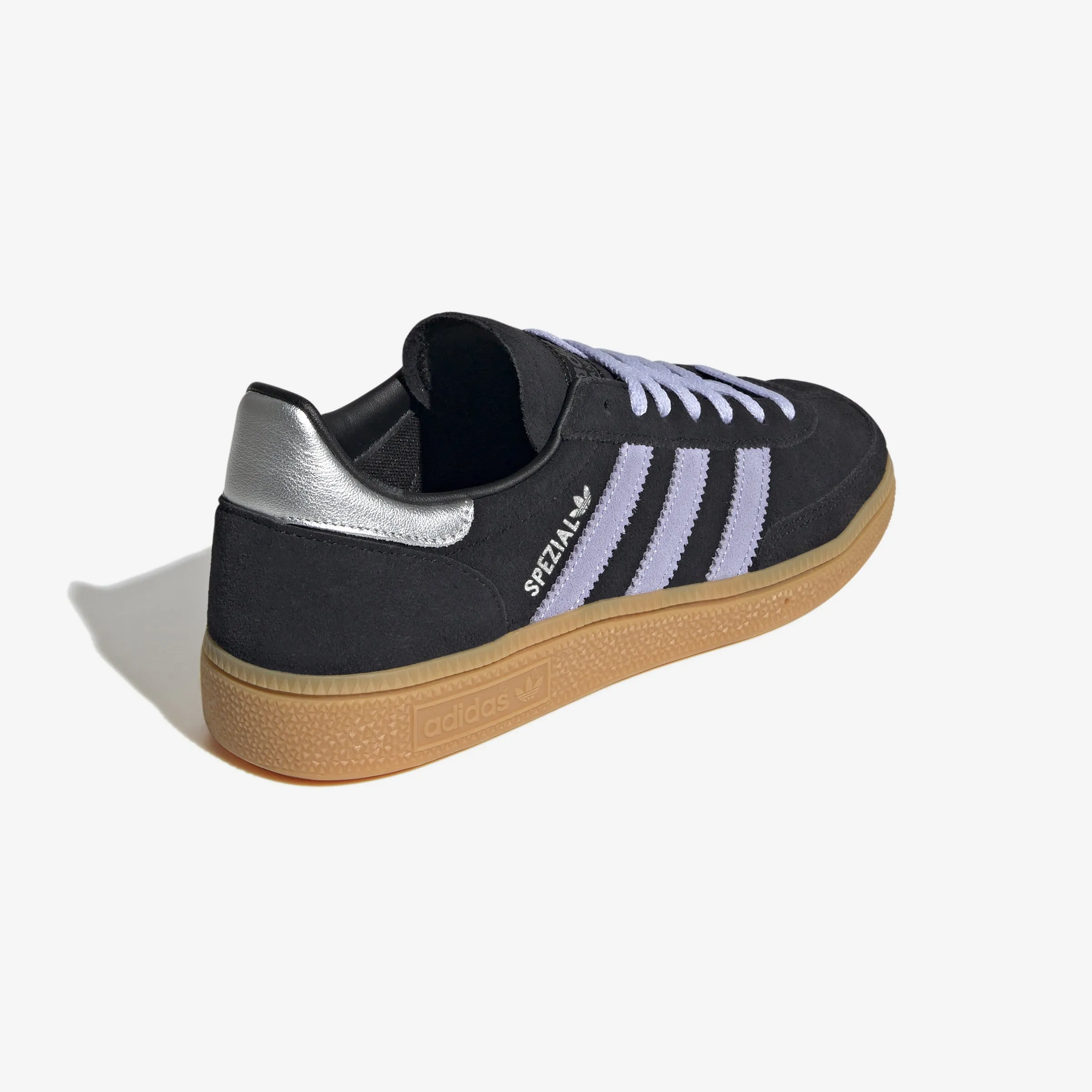 Satin Glow Comfort Wmns Handball Spezial