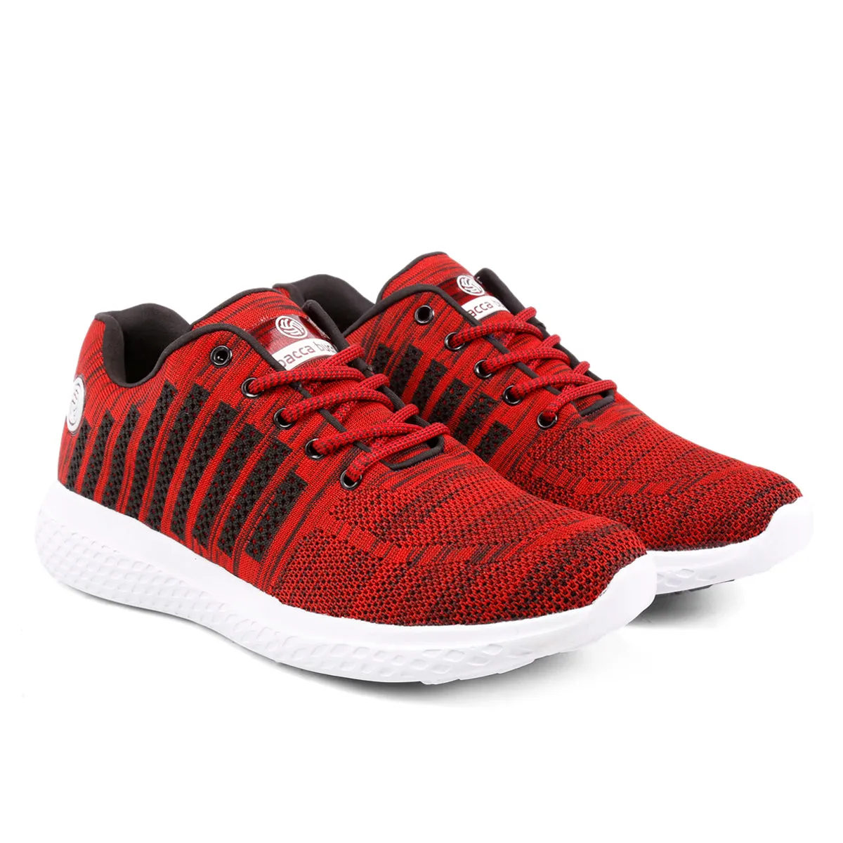 Bacca Bucci Project Plus Ultra Light Hiking Trails Crystal Glow