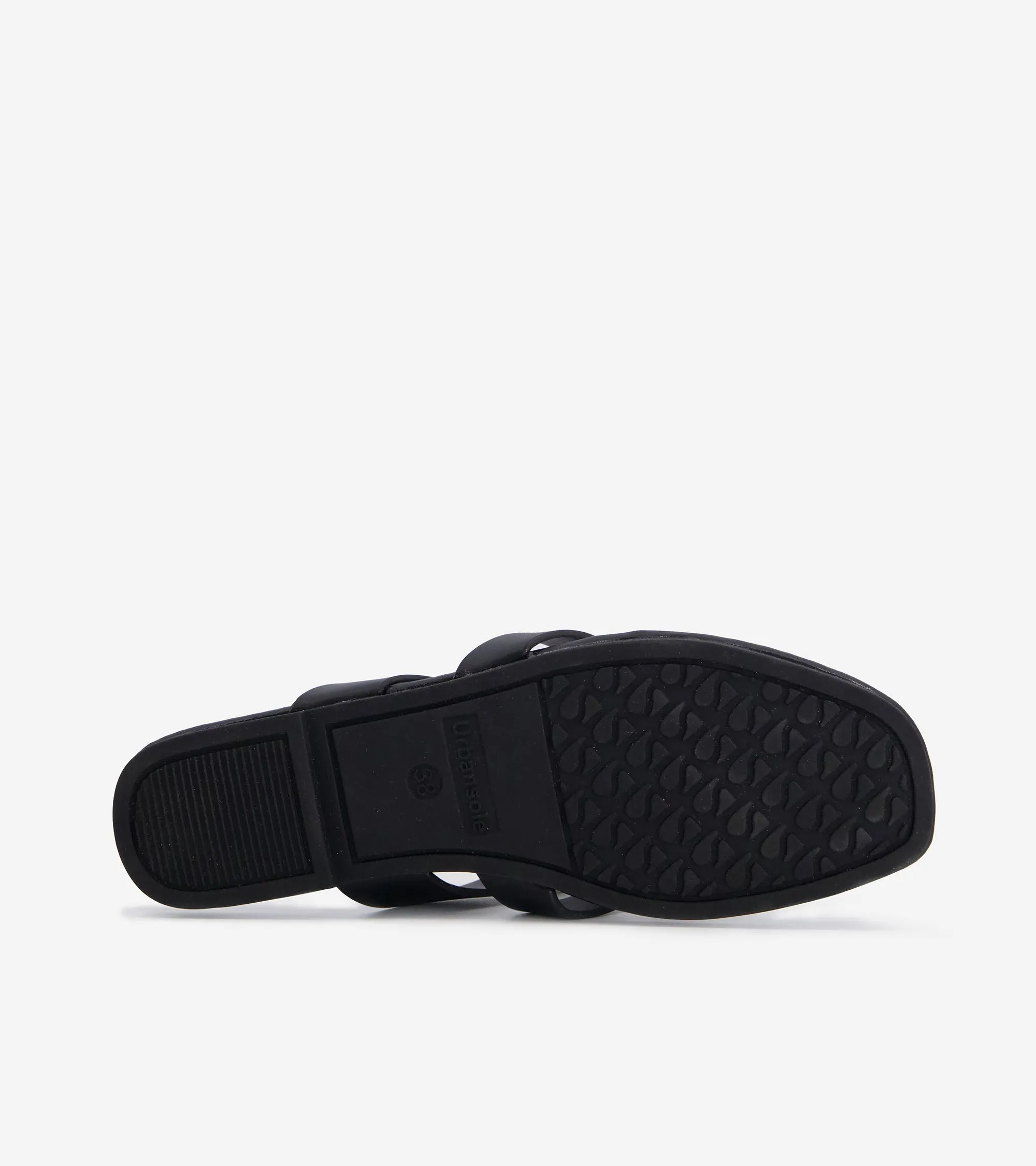 Adjustable lacing Women's Slipper US-BZ-5352
