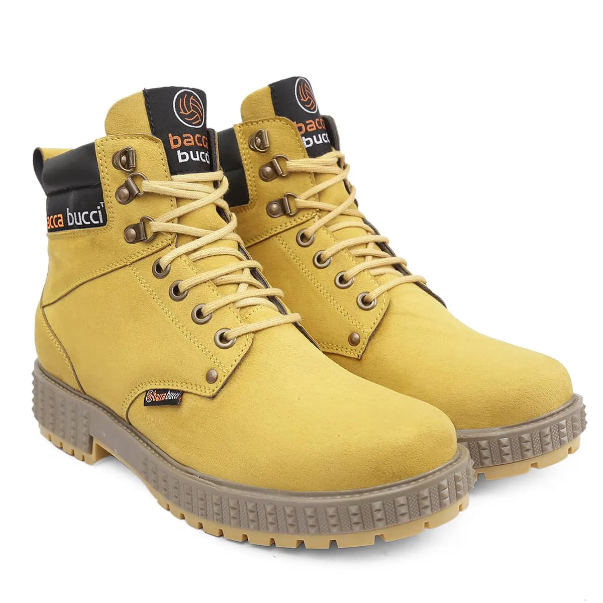 Bacca Bucci Scott Flexible Fit Busy Professionals
