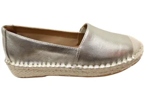 Rain Jog Hush Puppies Barbados Womens Comfortable Leather Shoes