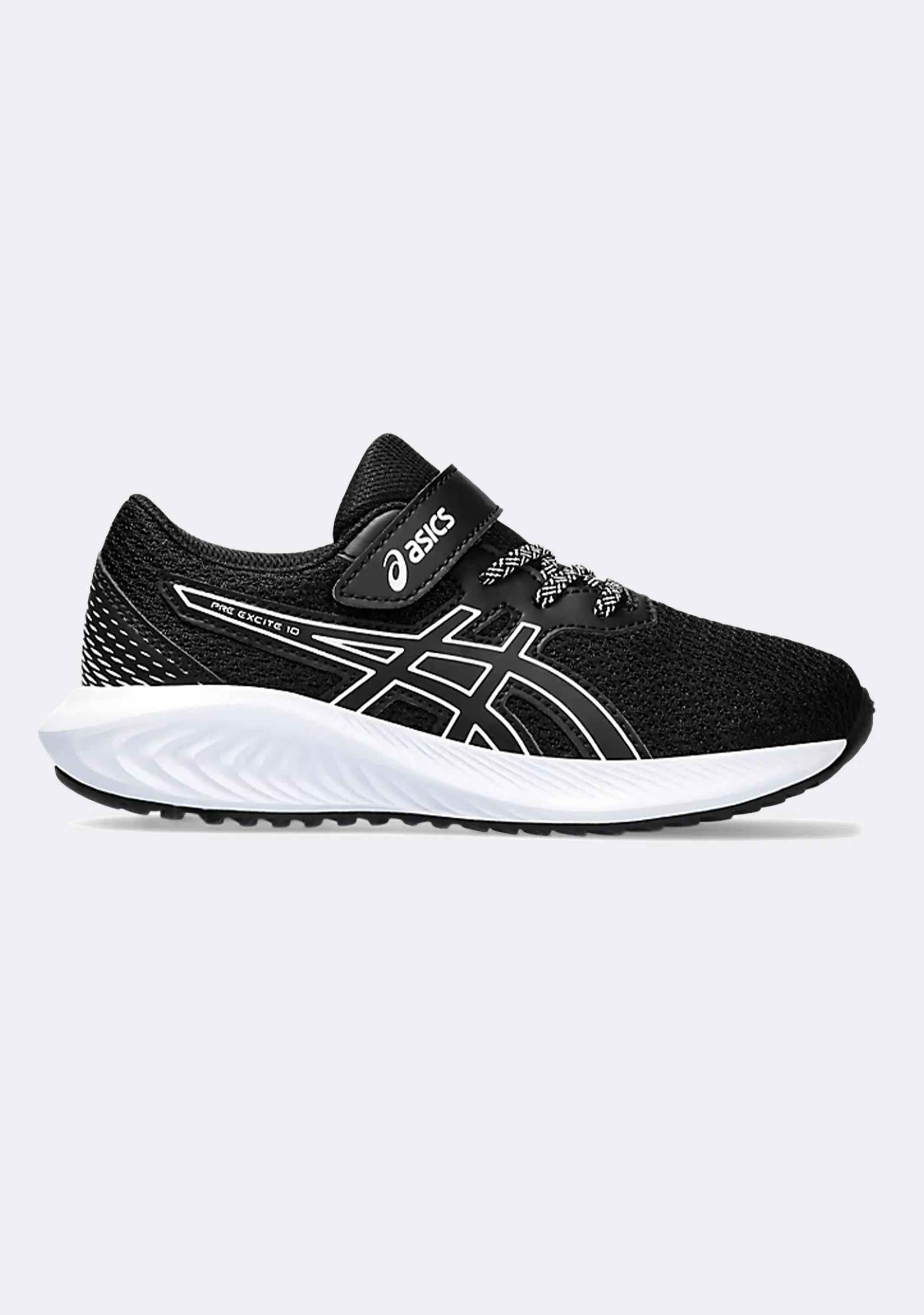 Asics Kids' Pre Excite 10 PS Seamless Support