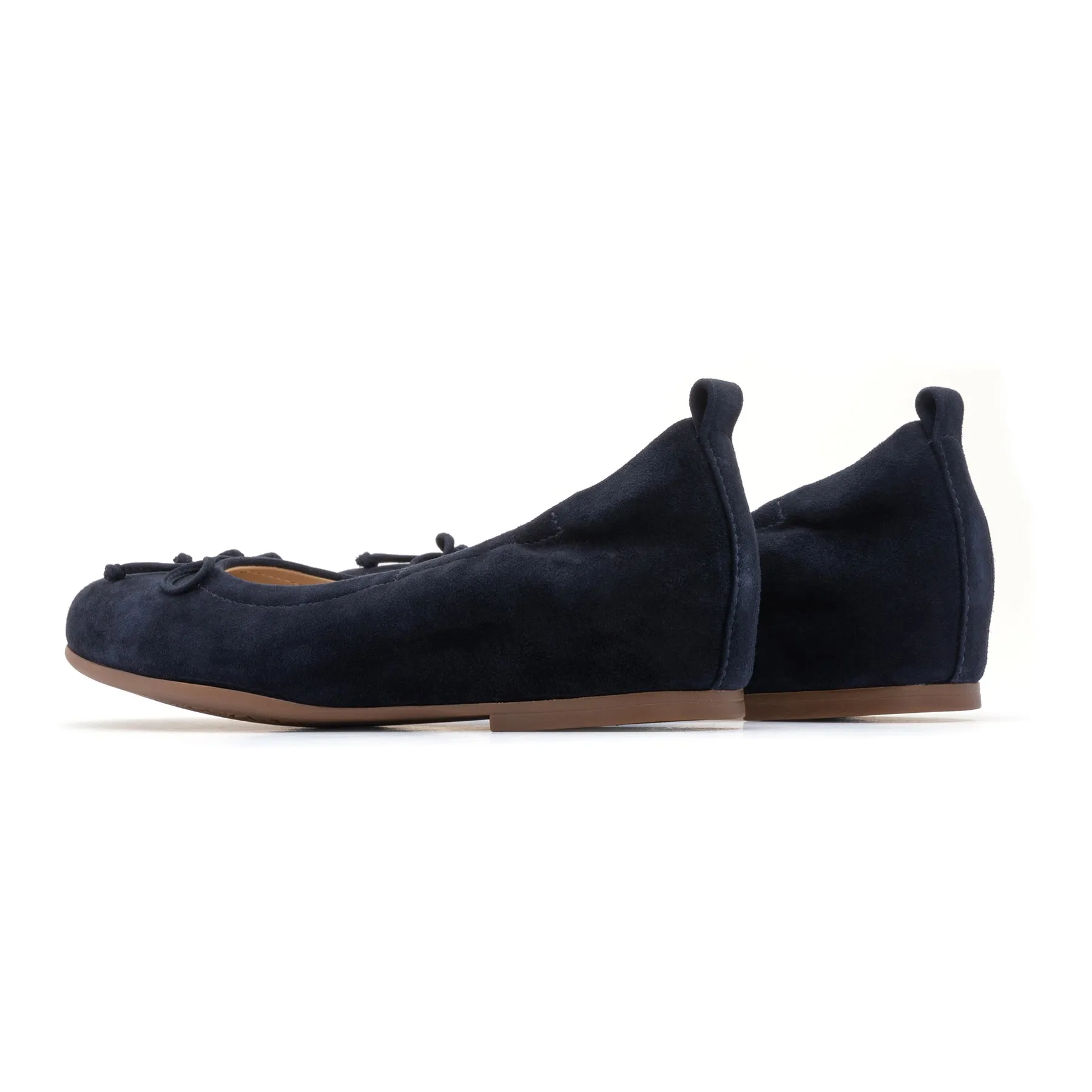 Summer cool Cadence Bow Metatarsal
