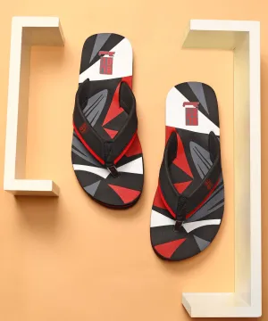 Soft Relaxation Paragon Blot K3305G Men Stylish Lightweight Flipflops | Casual & Comfortable Daily-wear Slippers for Indoor & Outdoor | For Everyday Use