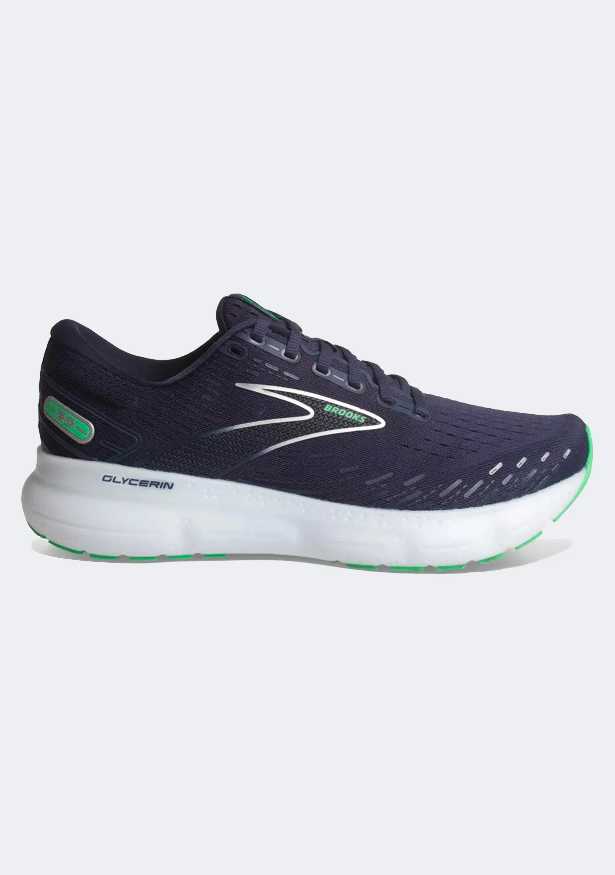 Brooks Men's Glycerin 20 Minimalist Ride