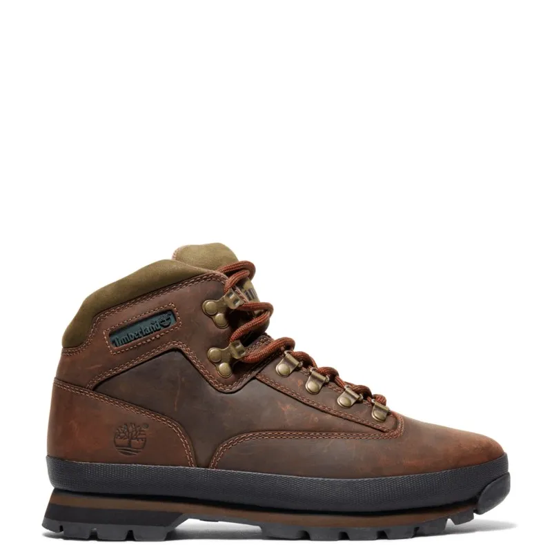 MEN'S EURO HIKER City Trek Quick Drying Functional Minimalist