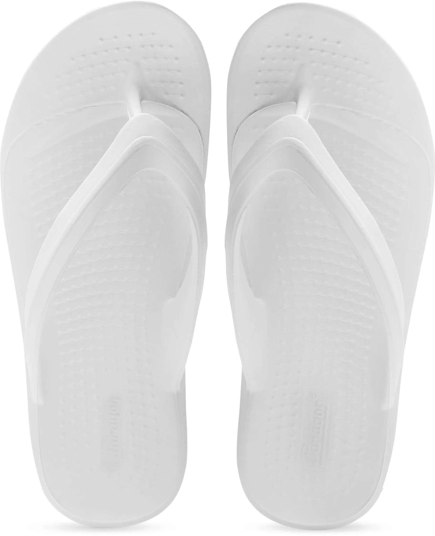 Padded Footbed Relaxing Step Paragon EVK1129G Men Stylish Lightweight Flipflops | Casual & Comfortable Daily-wear Slippers for Indoor & Outdoor | For Everyday Use