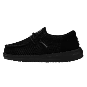 Traction lugs Hiking Path Wally Toddler Funk Mono - Shade