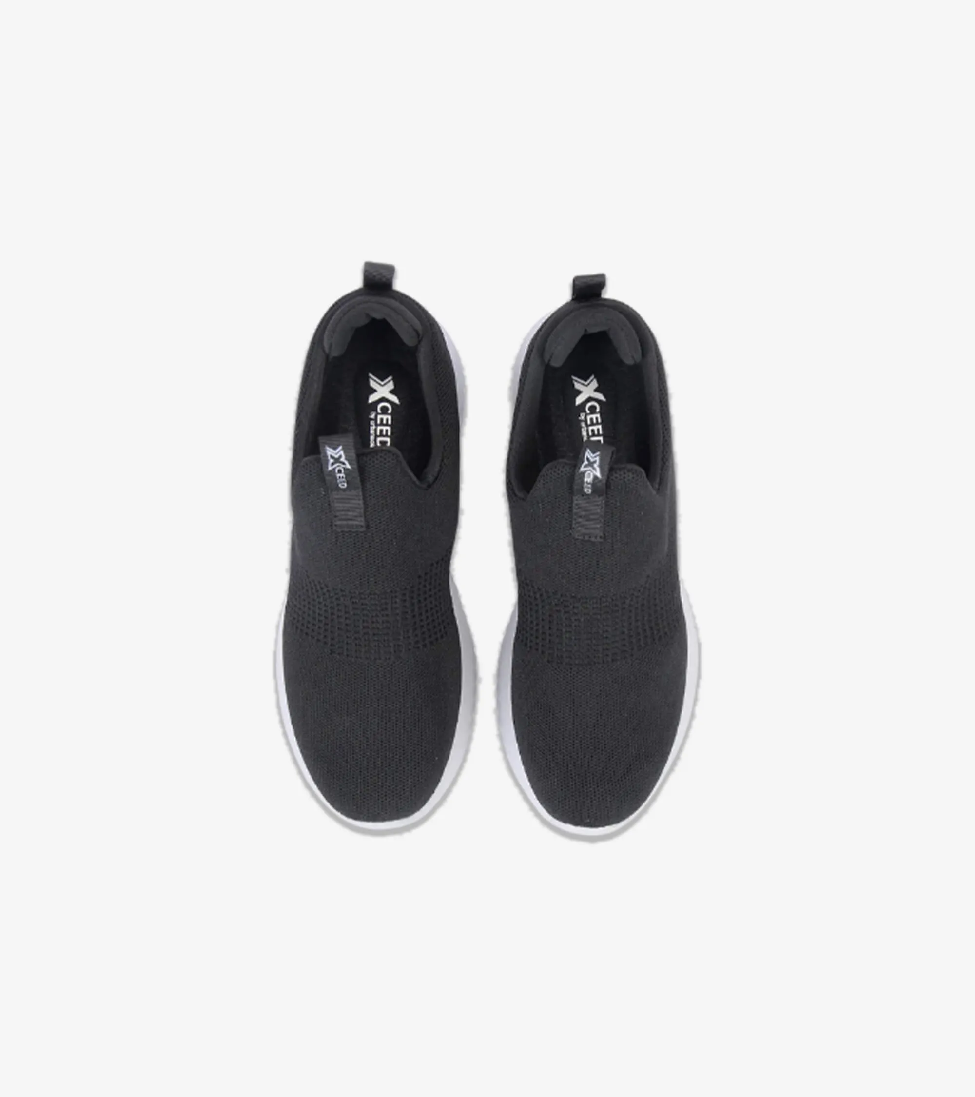 Long Lasting Support AntiOdorTreatment Xceed Men's Sports Shoes US-EX-3252