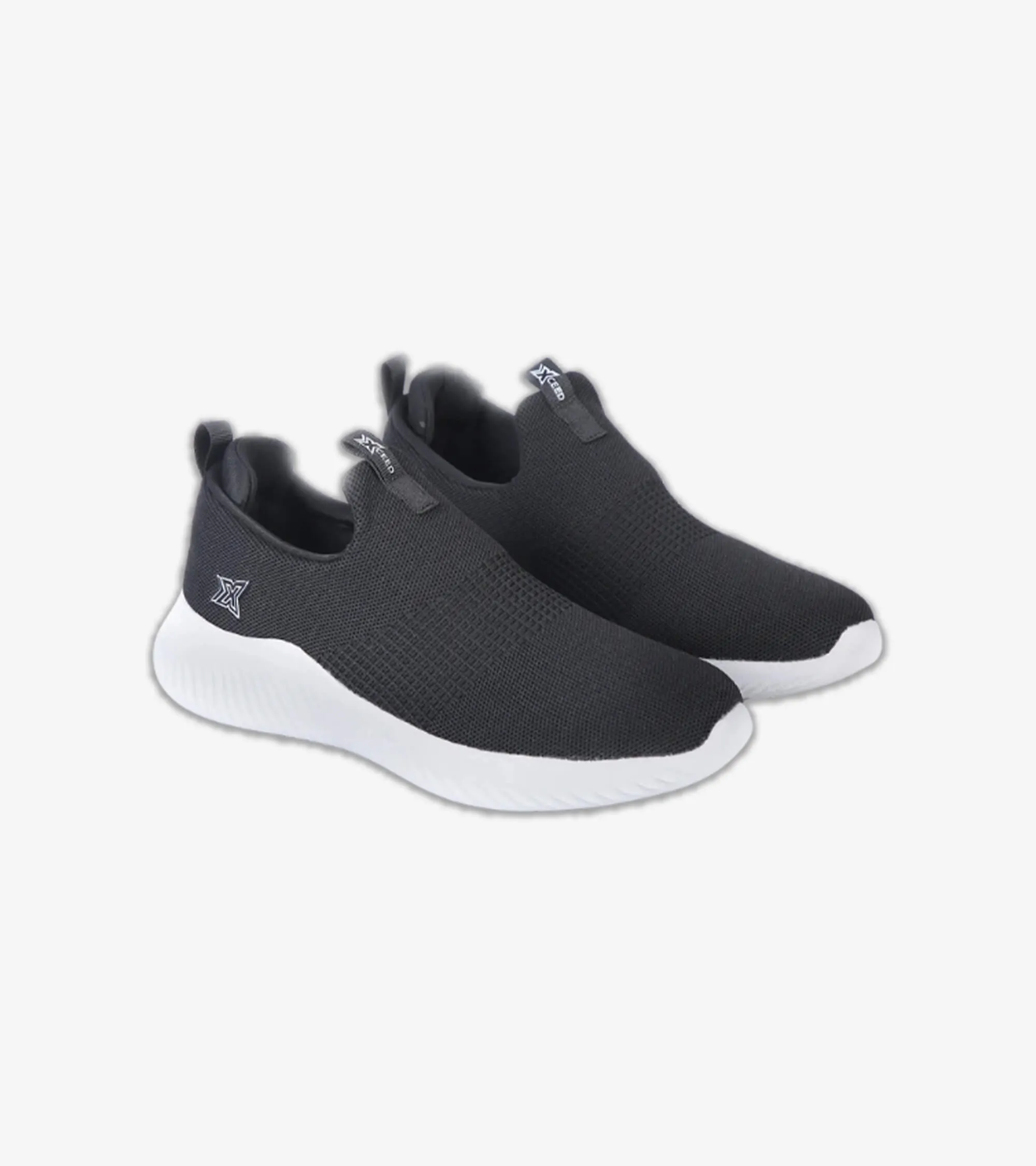 Zonal Flexibility Everyday Function Xceed Men's Sports Shoes US-EX-3252