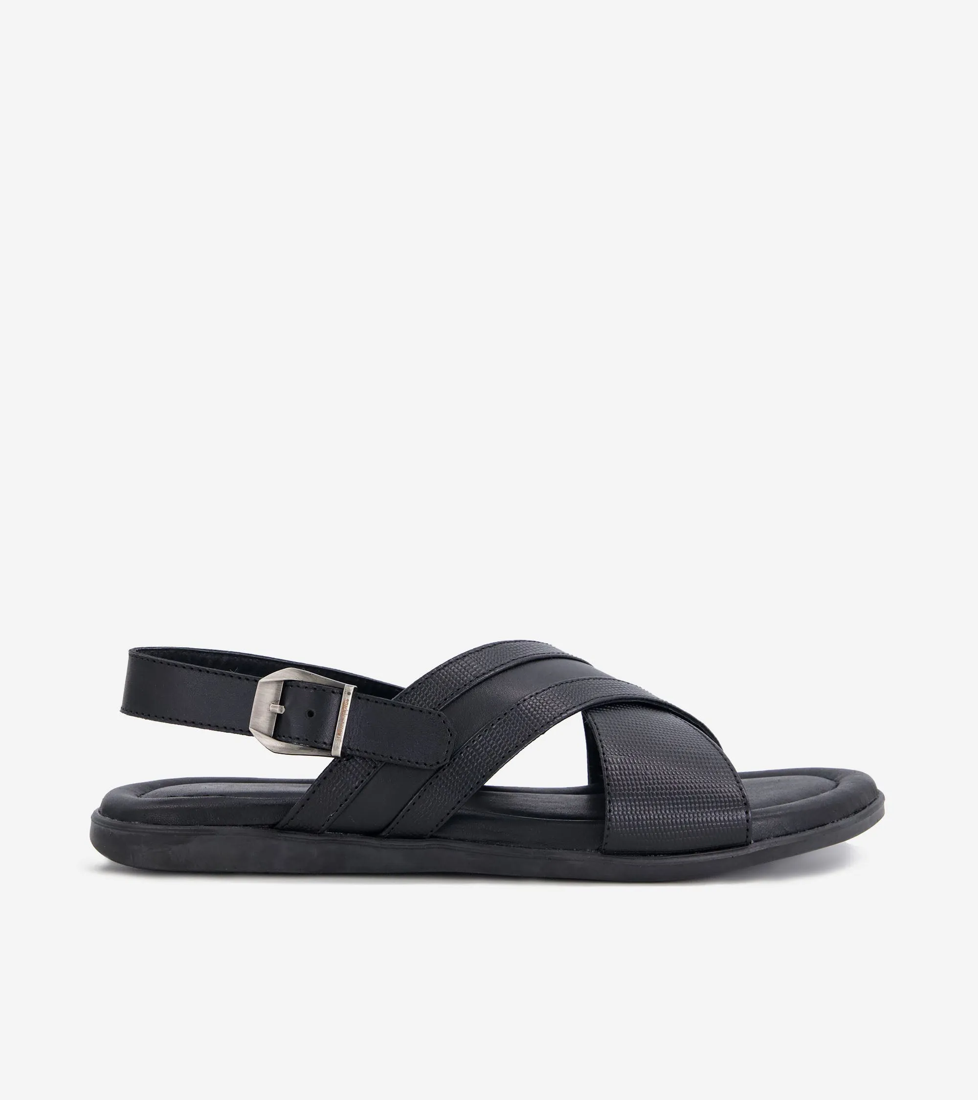 Off Duty Shiny Gem Men's Sandal US-DV-5303