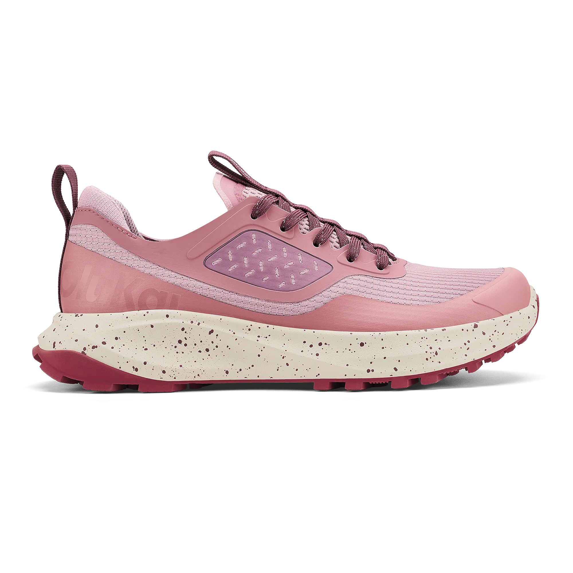 Makiki - Coral Rose / Coral Rose Relax Walk