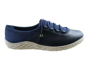 Drop Step Friend Meet Malu Supercomfort Imogen Womens Comfort Casual Shoes Made In Brazil