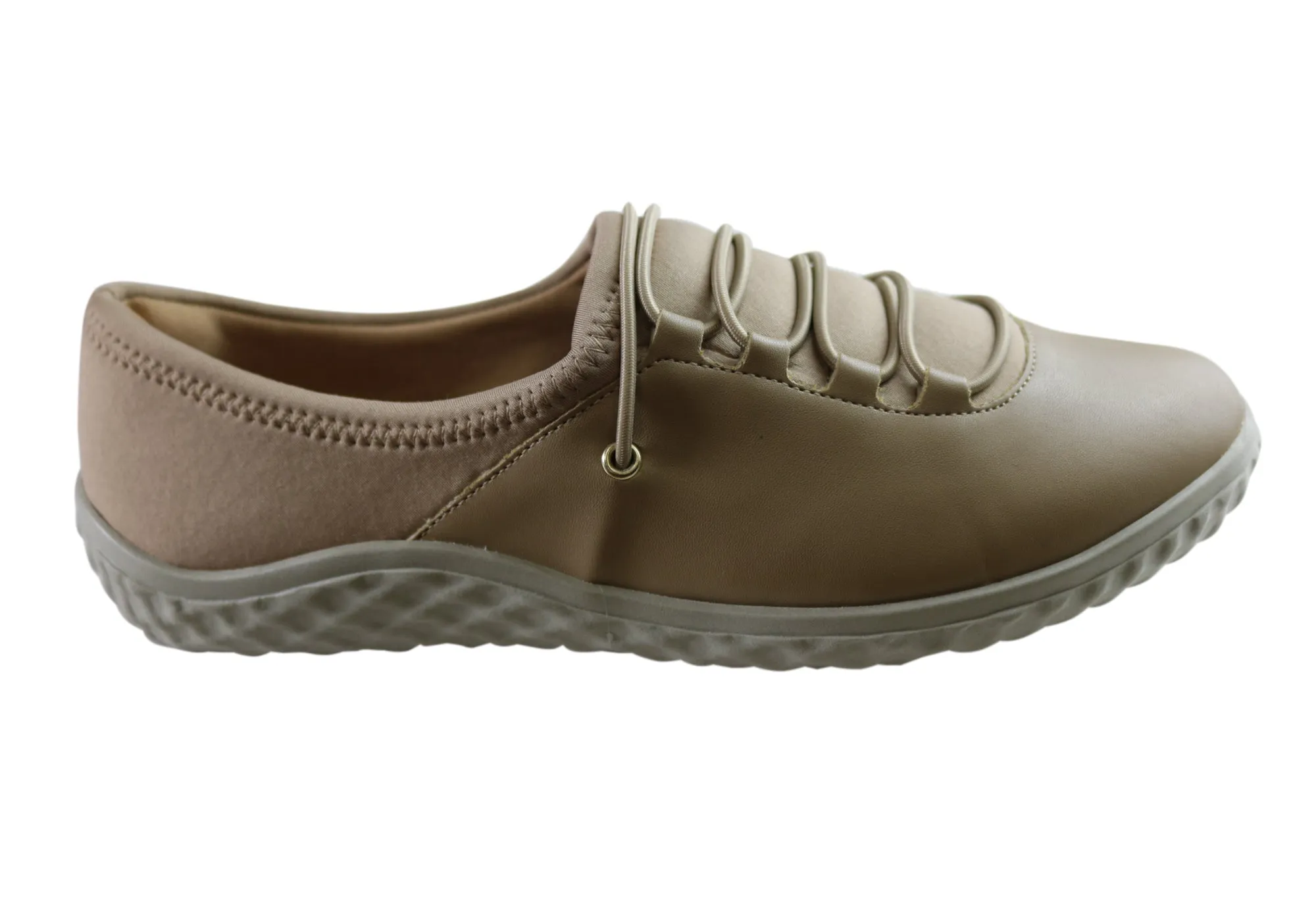 Comfort arch Parkour Step Malu Supercomfort Imogen Womens Comfort Casual Shoes Made In Brazil