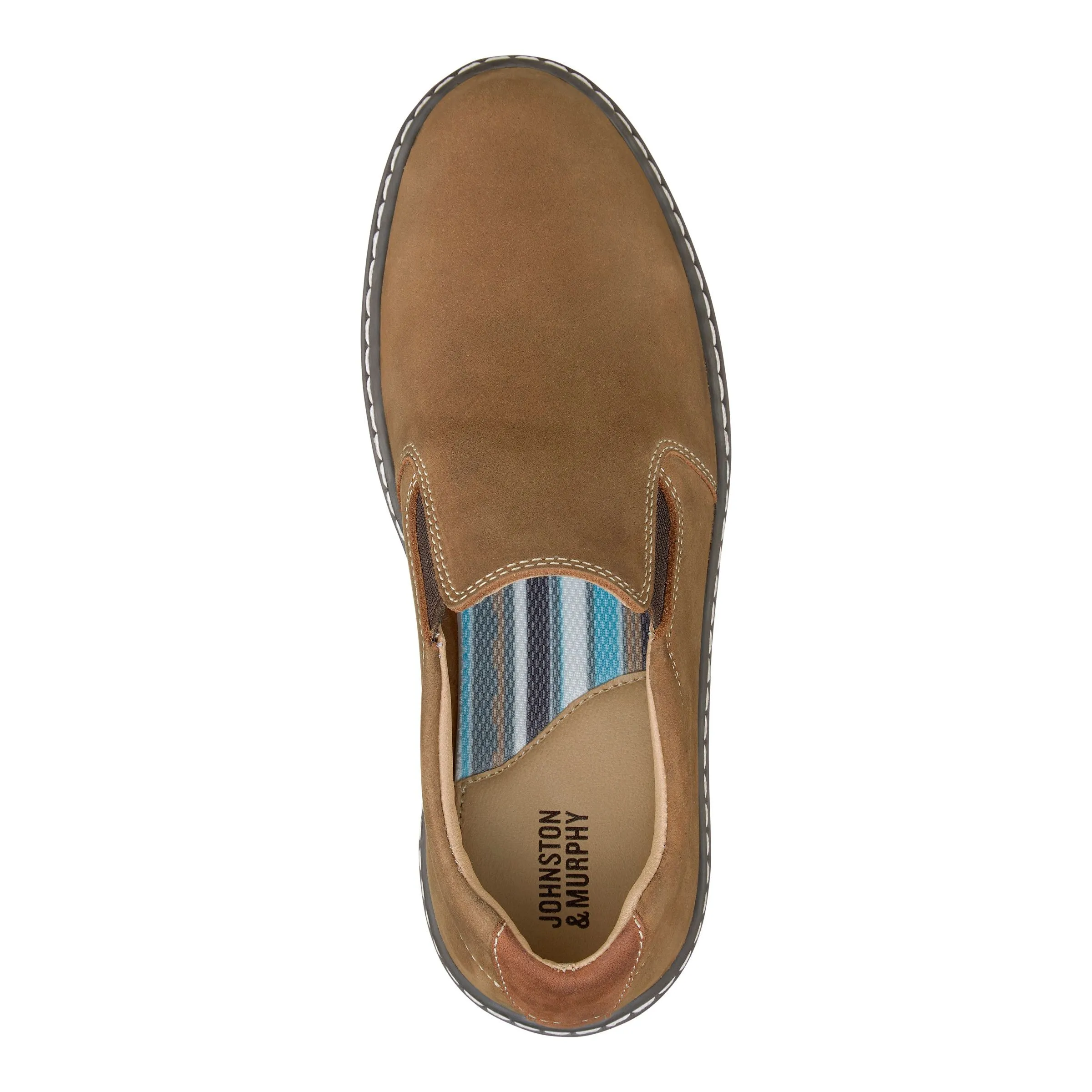 Event Mode Long Last KIDS' MCGUFFEY SLIP-ON