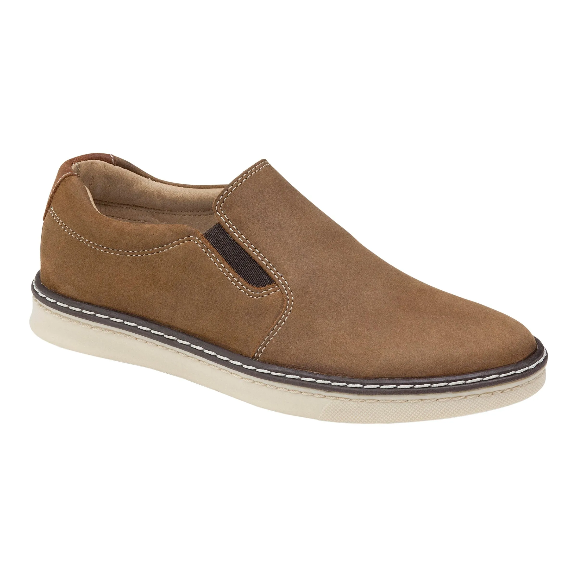 KIDS' MCGUFFEY SLIP-ON hand made