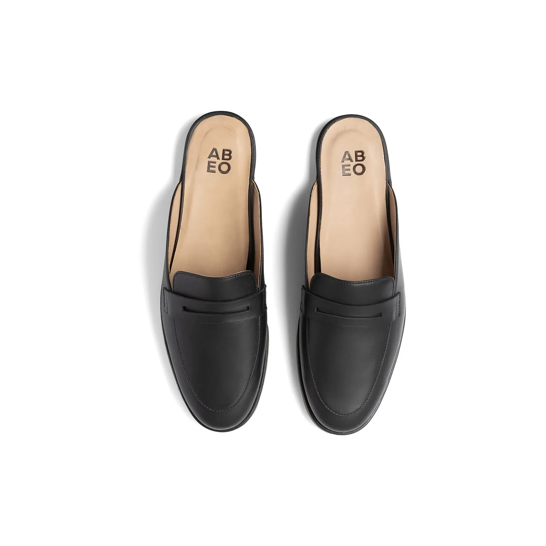 Clean Shape Strada Mule Metatarsal
