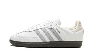 Firm Lock Samba OG "Cream White"