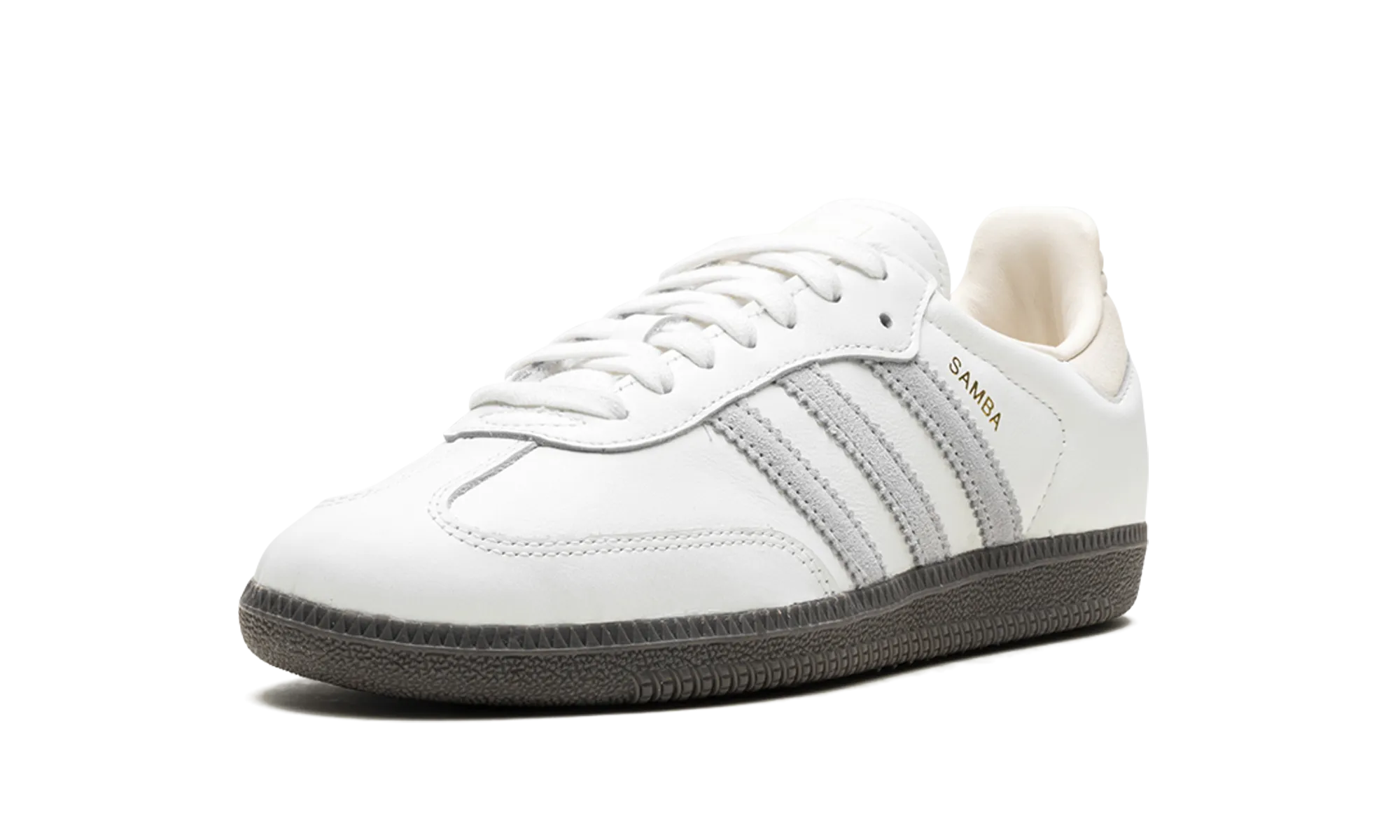 Metal Edge Fight Mode Samba OG "Cream White"