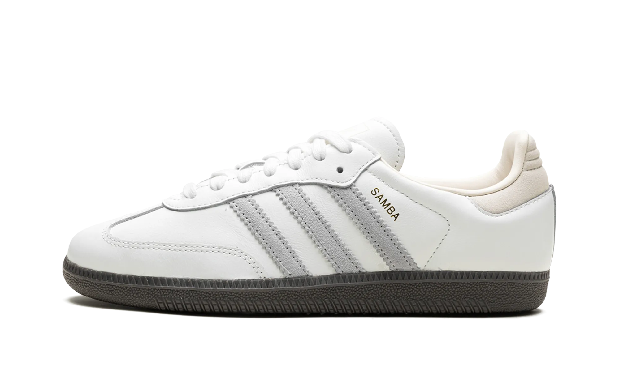 Firm Lock Samba OG "Cream White"