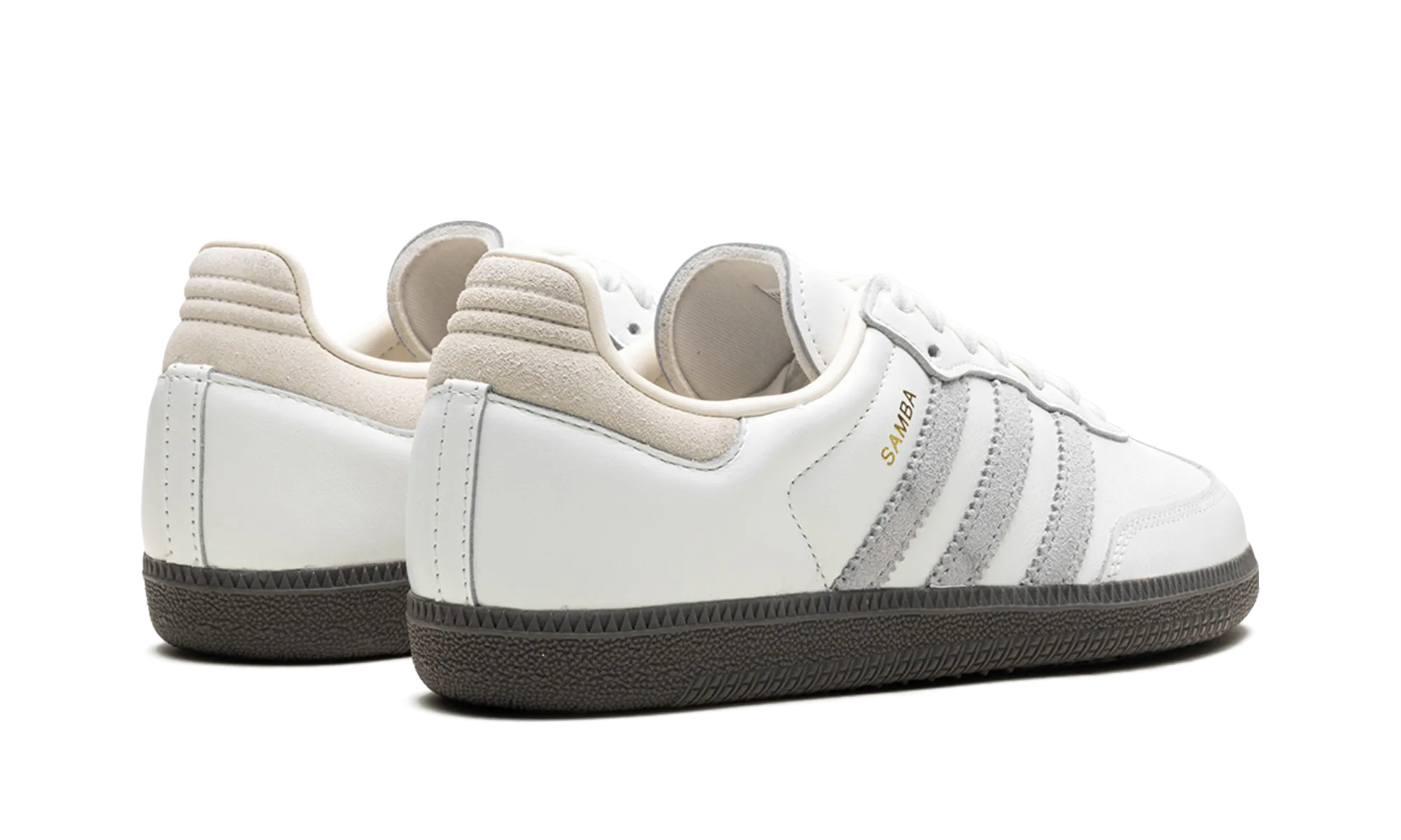 Samba OG "Cream White" Couple Pair Wind Block