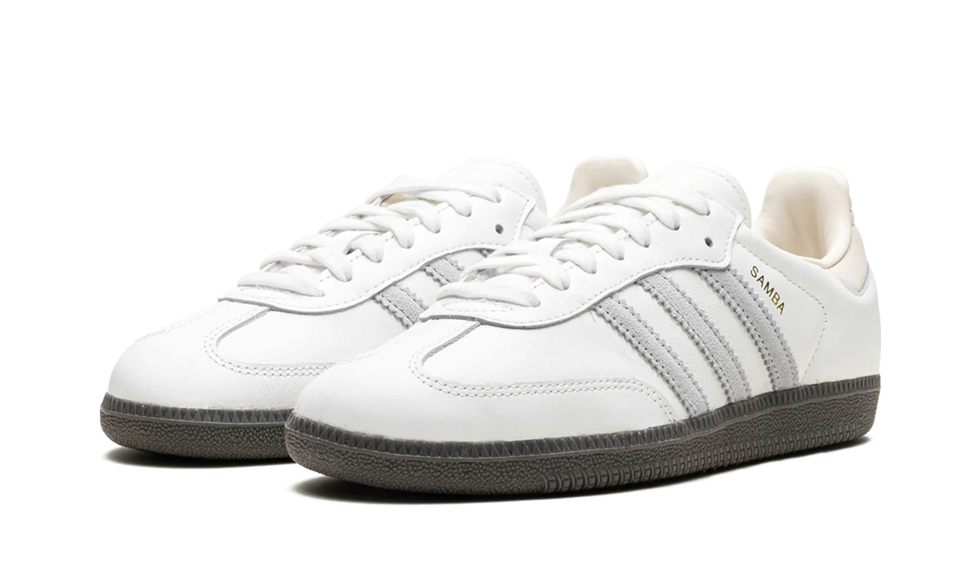 Samba OG "Cream White" School Day