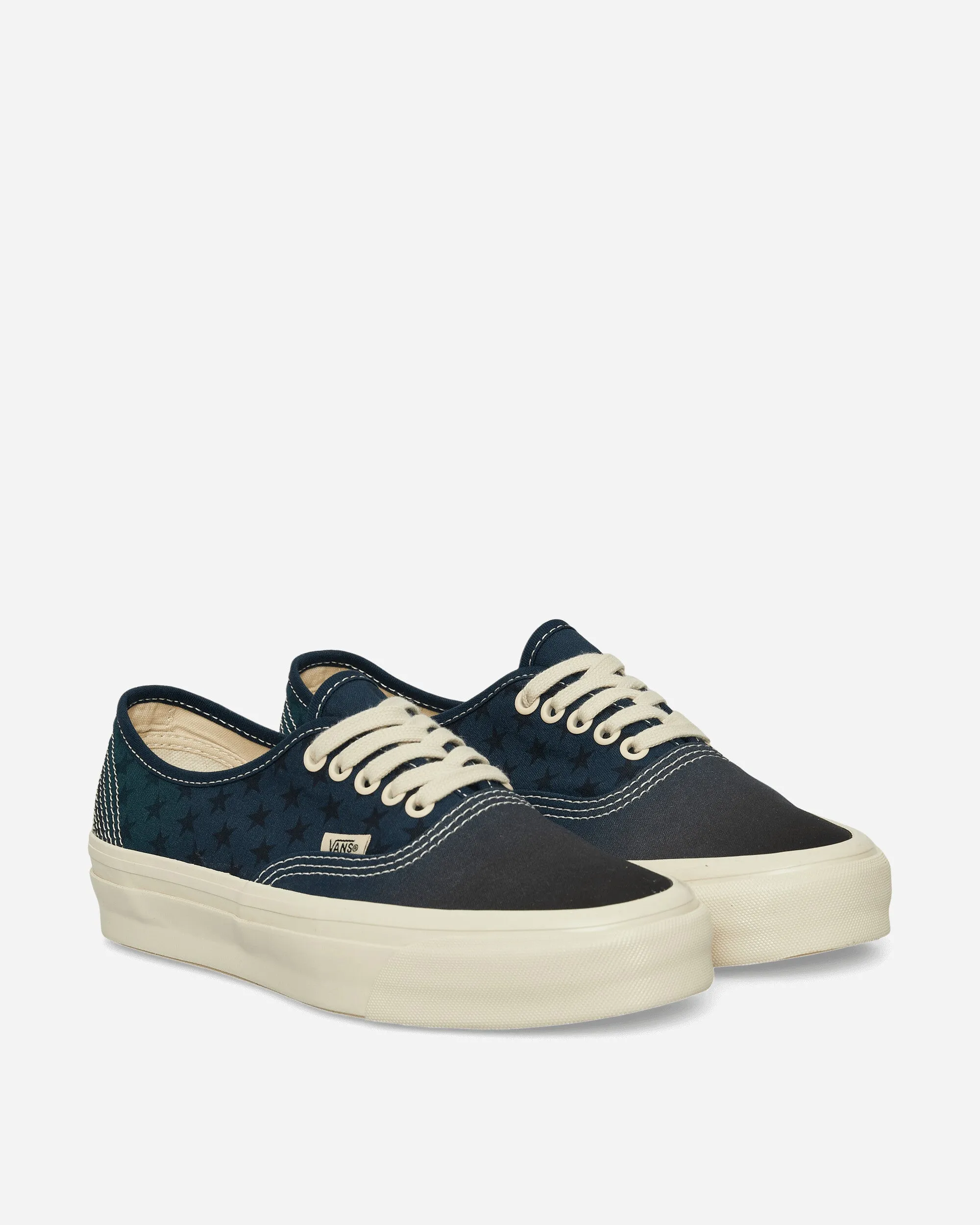 Authentic LX 44 Echoes Sneakers Dress Blues Fast pace