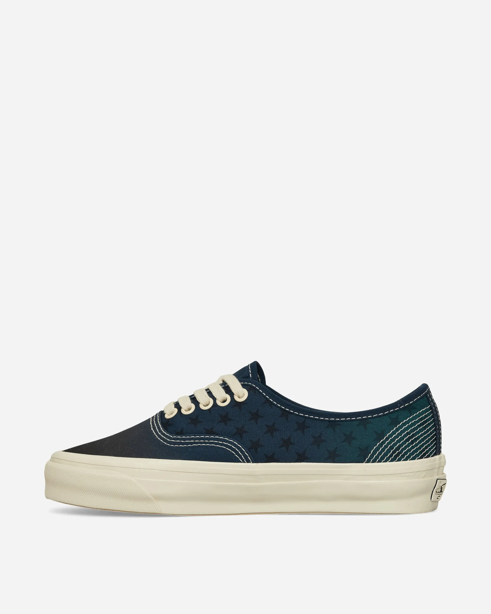 Authentic LX 44 Echoes Sneakers Dress Blues Action Ready Balance Core