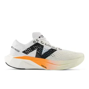 Shock absorption Linen Air MEN'S SUPERCOMP PACER V2 - D - CH2 HOT MANGO