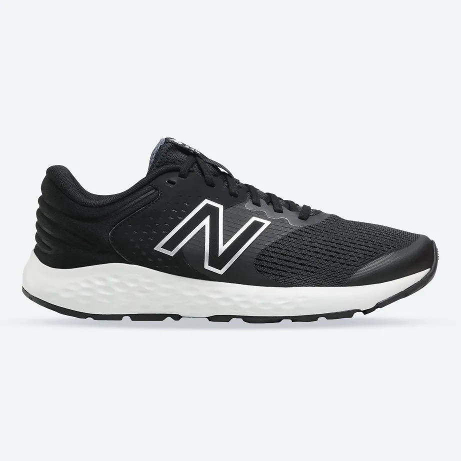 Men's Wide Fit New Balance M520 Walking Sneakers Week Easy Comfort Fit