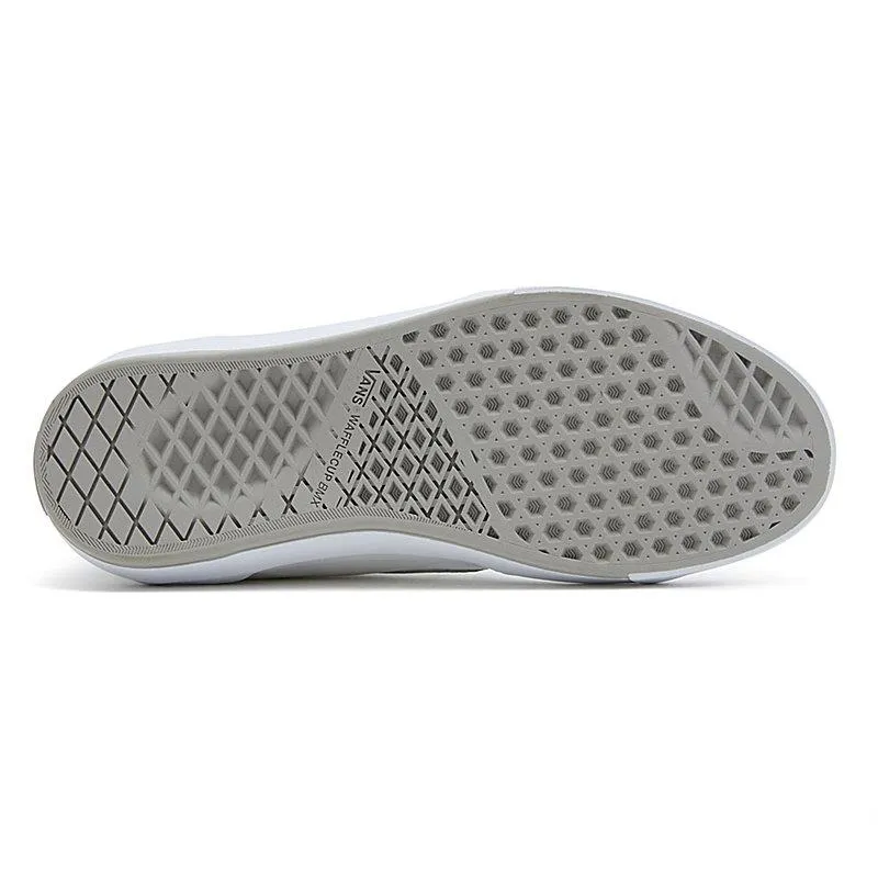 Vans BMX Sk8-Hi X Perris Benegas - White Ventilated Mesh Sunny Walks