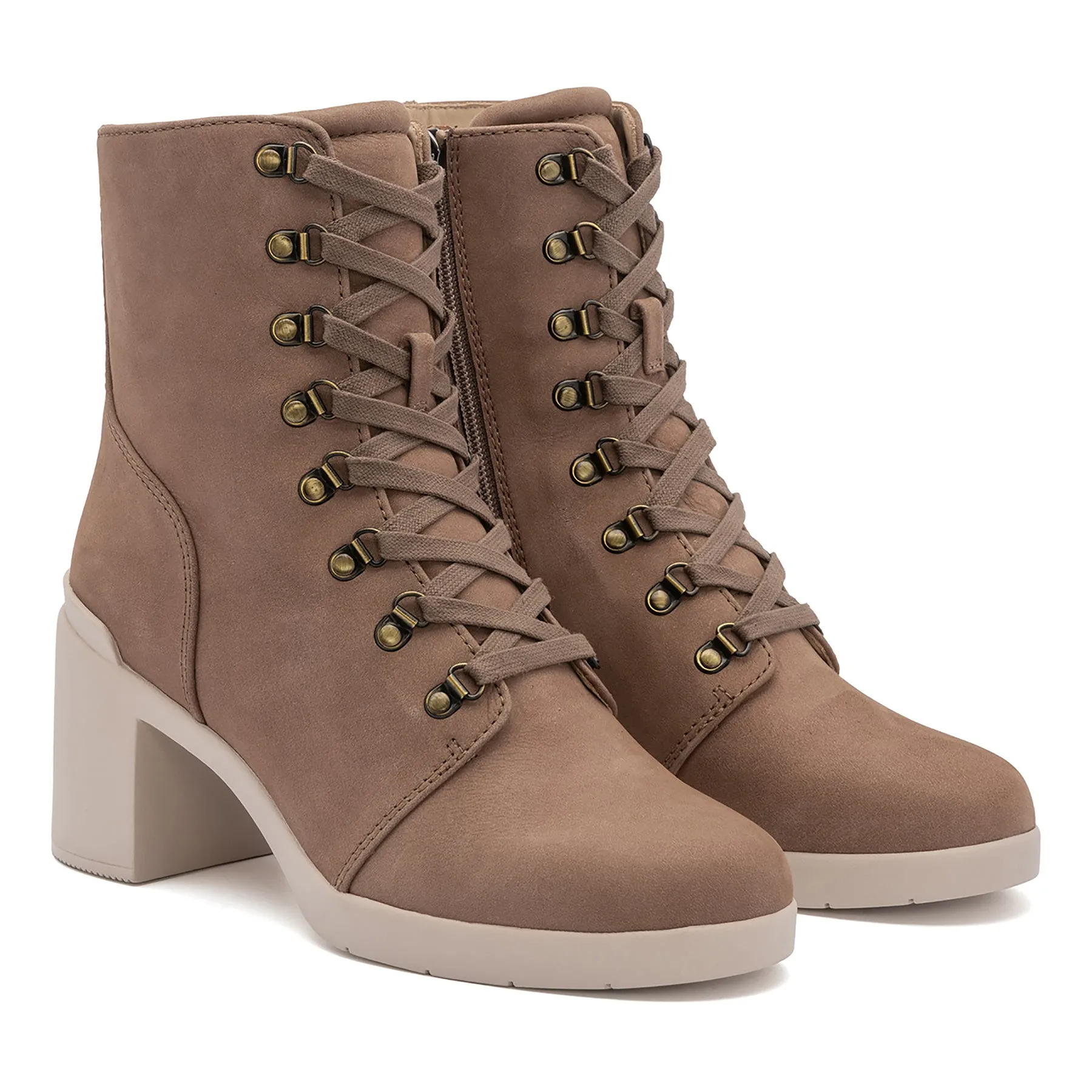 Metropolis Lace EVAOutsole