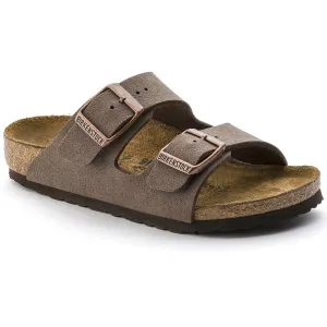 wedge Everywhere Fit Kids' Arizona Birko-Flor Nubuck - Narrow