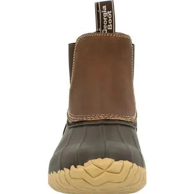 MARSHLAND *FINAL SALE High Traction Snow Trekker