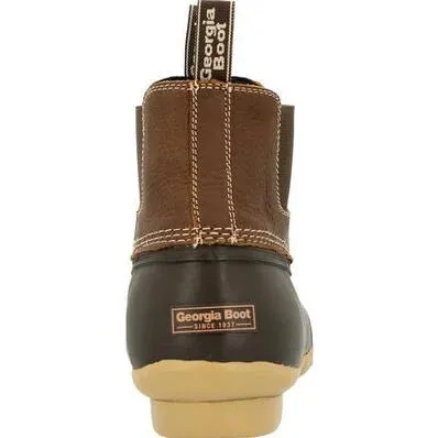 MARSHLAND *FINAL SALE Protective Finish Mountain Climber Insulated River Crossing
