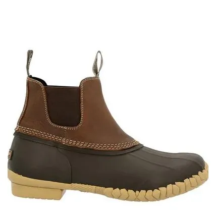 Waterproof Rainy Days MARSHLAND *FINAL SALE