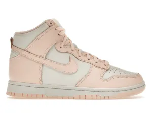 Functional Week Easy Nike Dunk High Sail Crimson Tint (W)