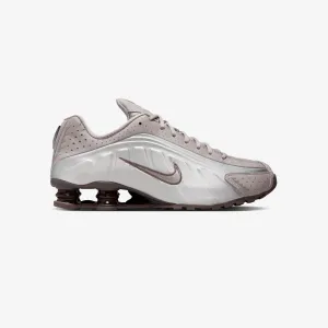 Reinforced Seams Shox R4